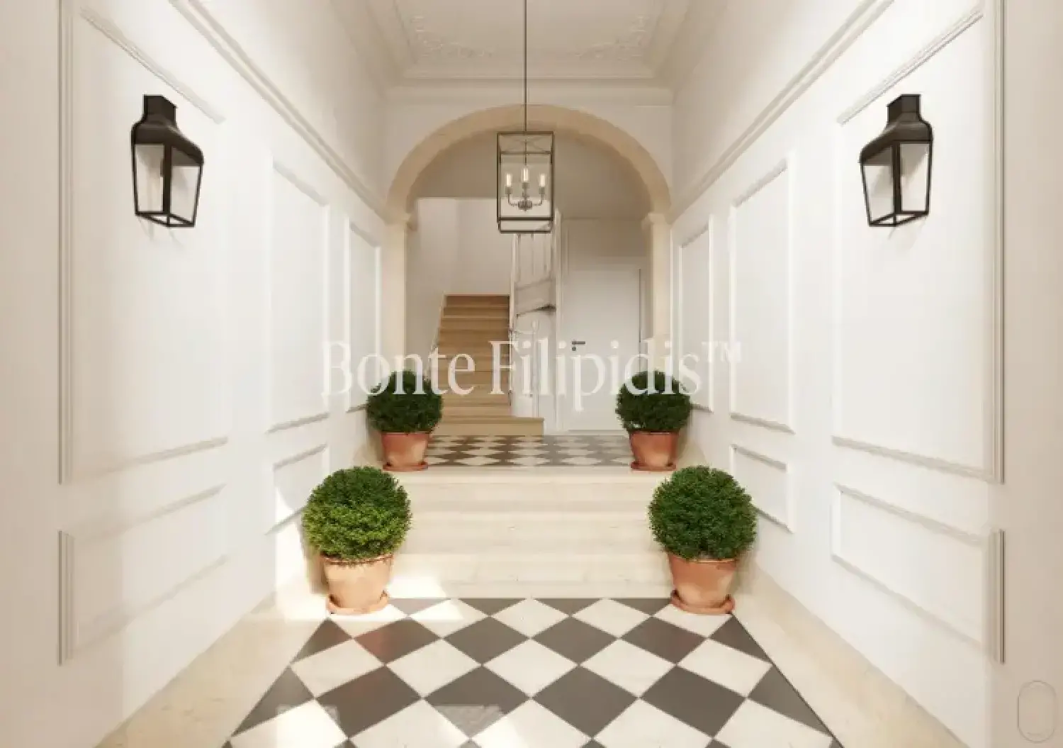  te koop appartement Lissabon Lissabon 1