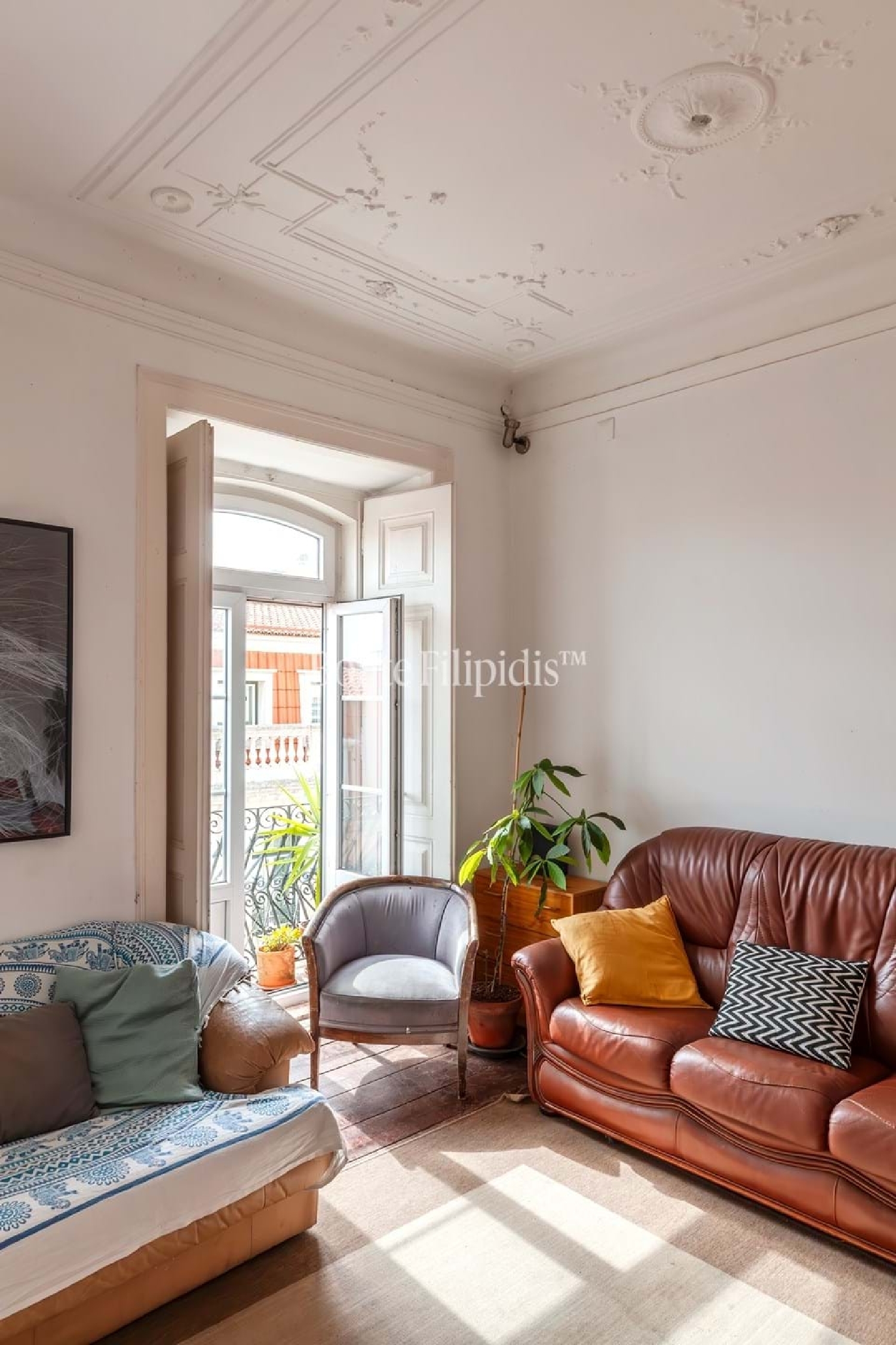  te koop appartement Lissabon Lissabon 4
