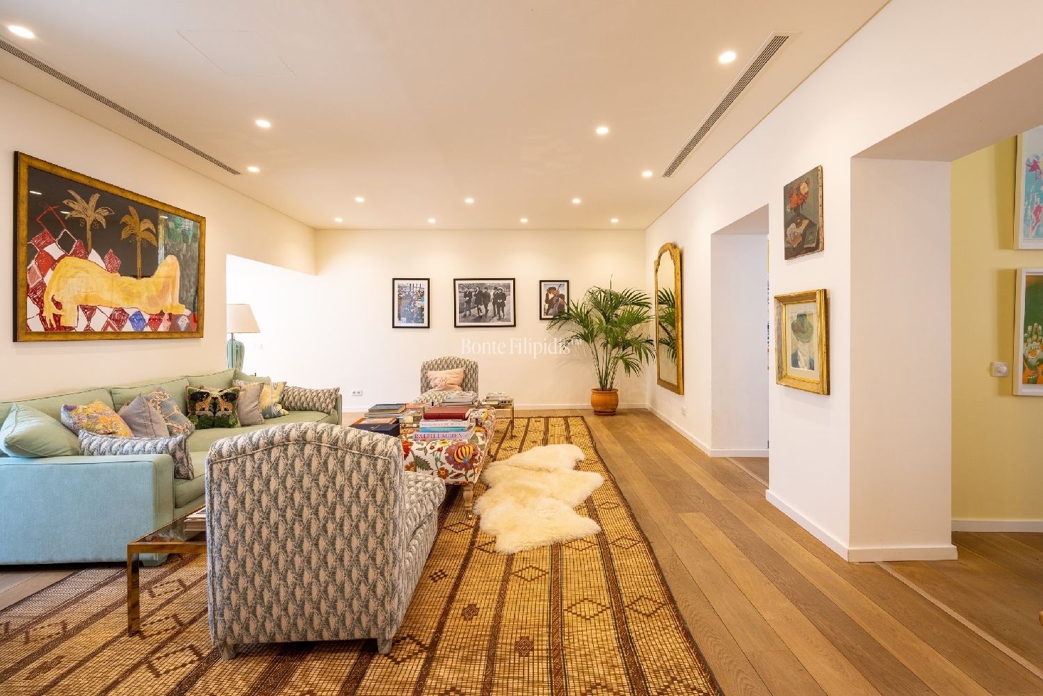  te koop appartement Lissabon Lissabon 2