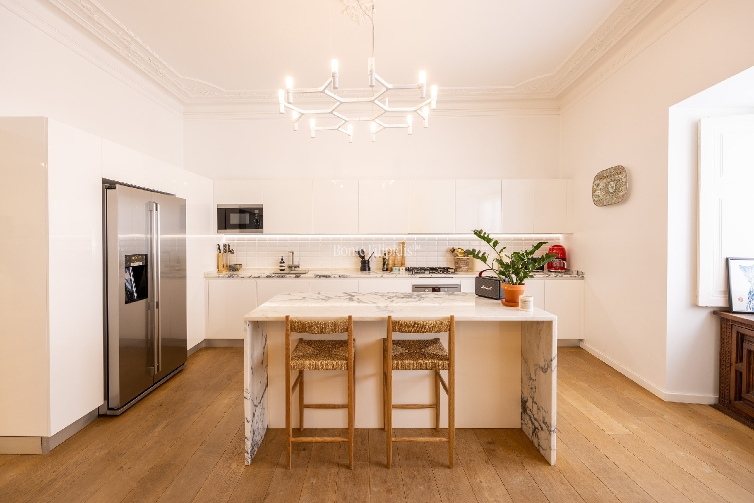  te koop appartement Lissabon Lissabon 5