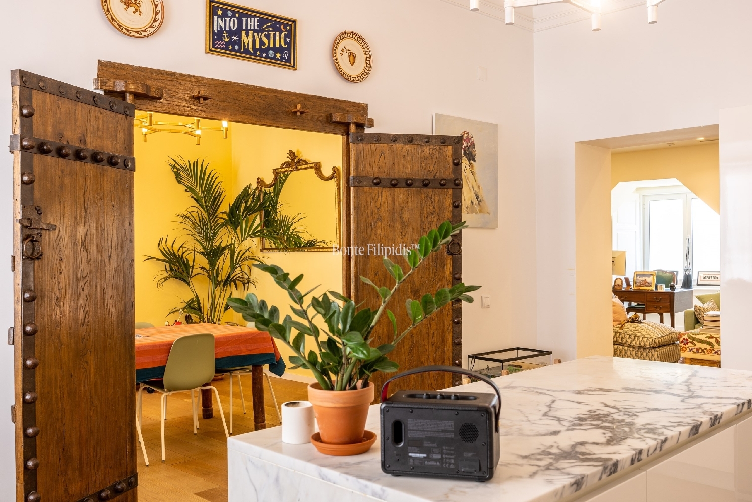  te koop appartement Lissabon Lissabon 6