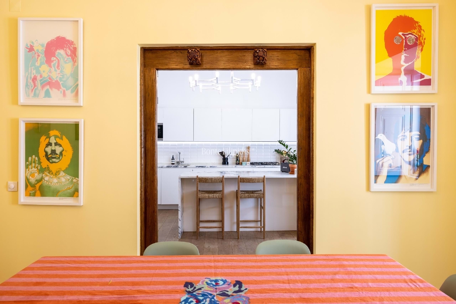  te koop appartement Lissabon Lissabon 8