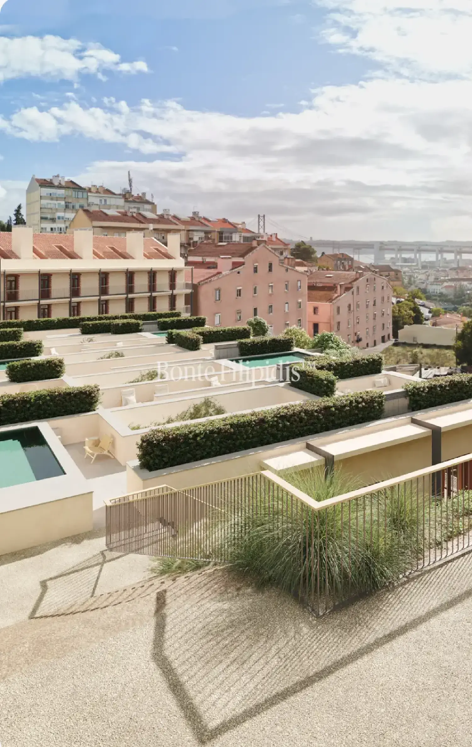  te koop appartement Lissabon Lissabon 2