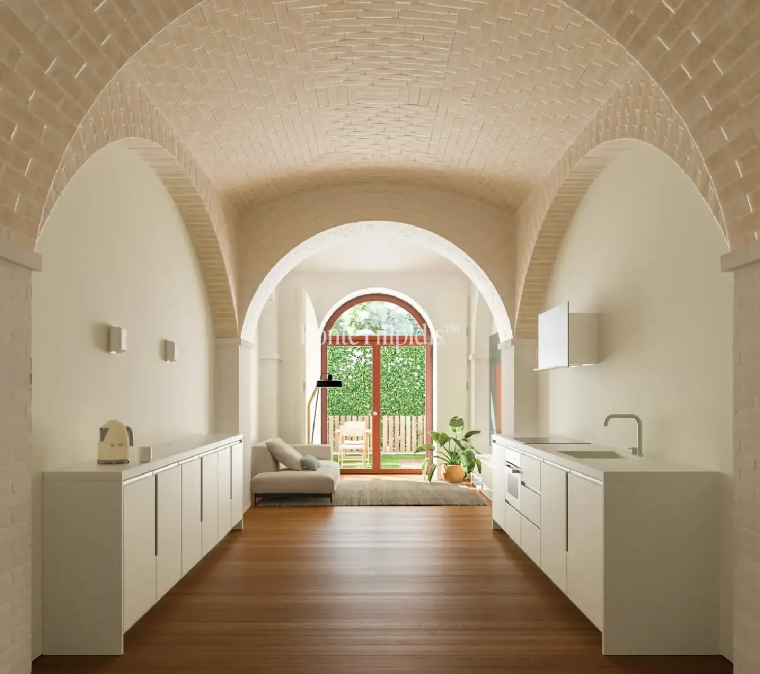  te koop appartement Lissabon Lissabon 4