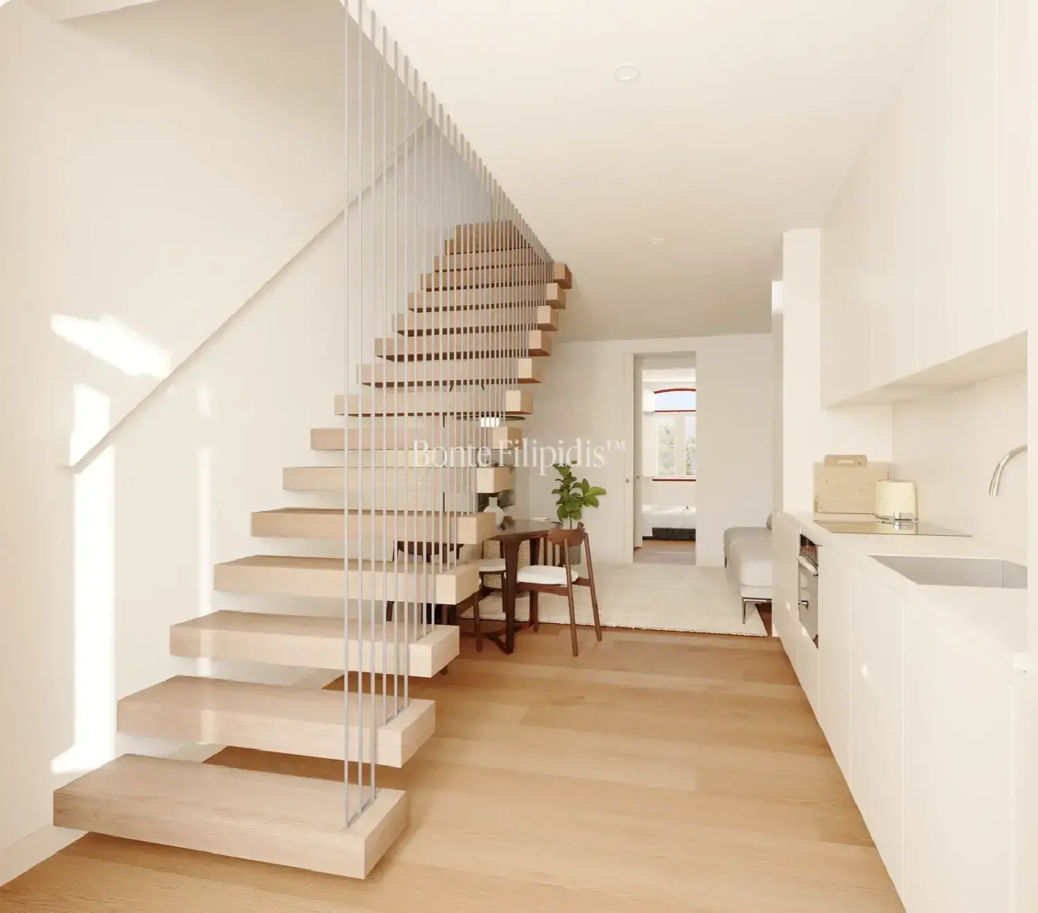  te koop appartement Lissabon Lissabon 5
