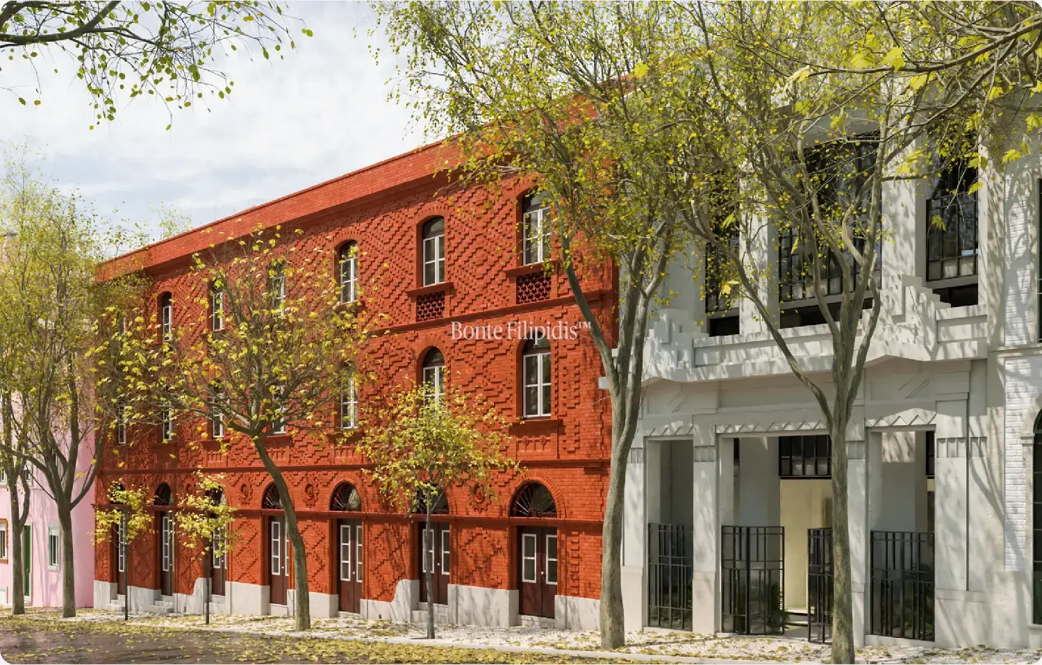  te koop appartement Lissabon Lissabon 6