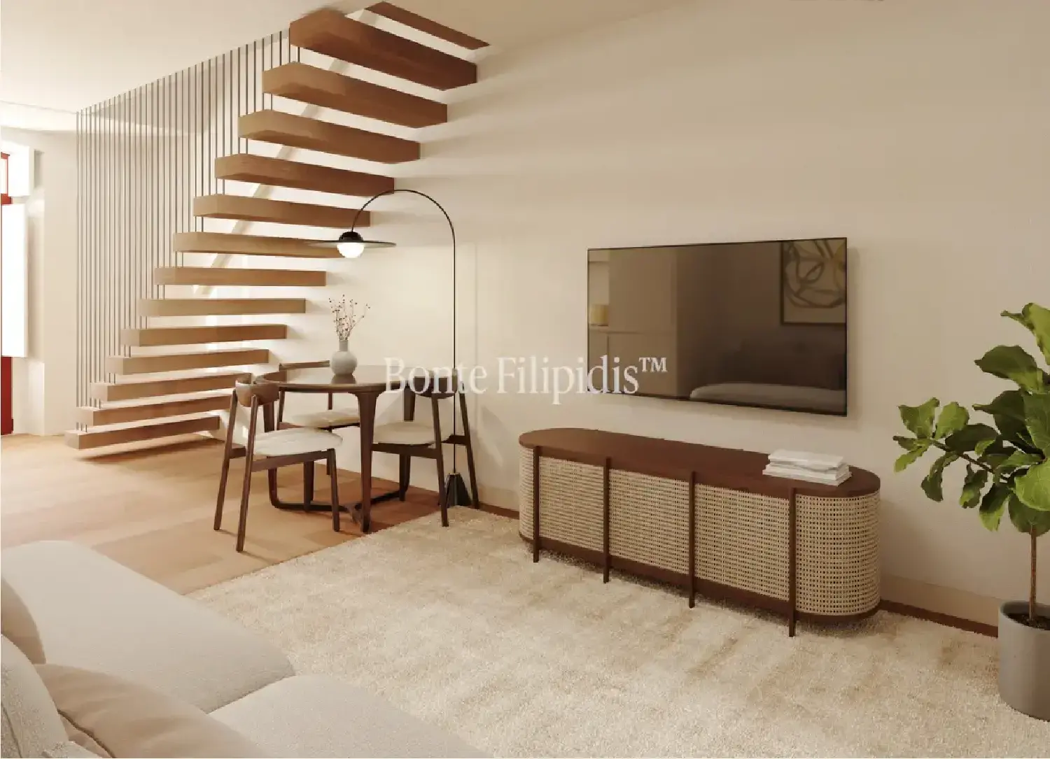  te koop appartement Lissabon Lissabon 7