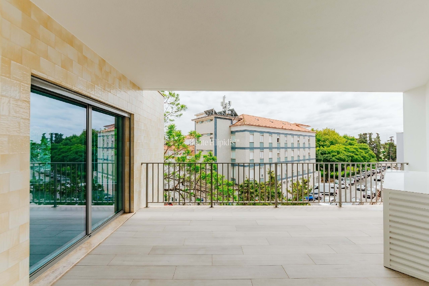  te koop appartement Lissabon Lissabon 2