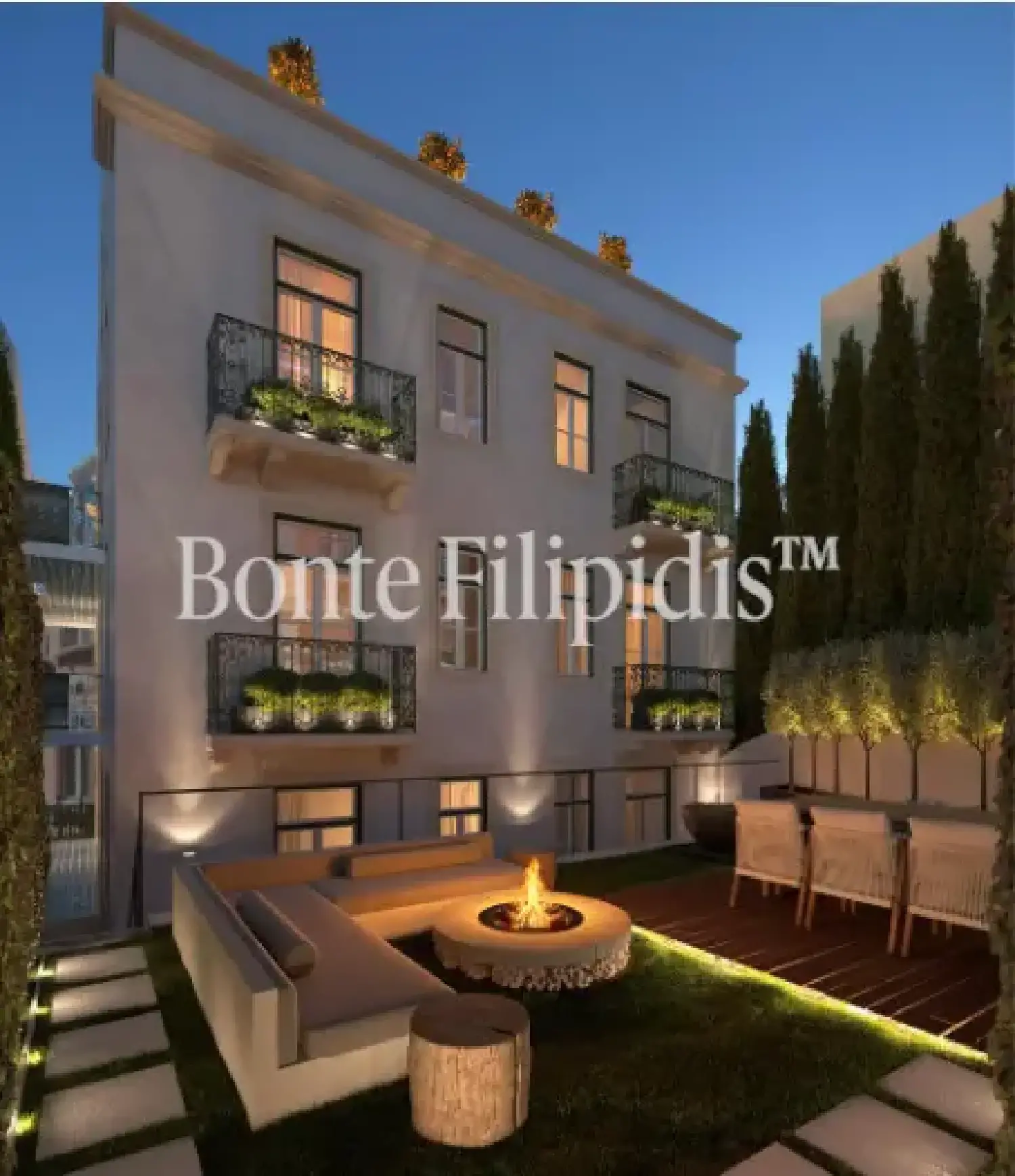  te koop appartement Lissabon Lissabon 3
