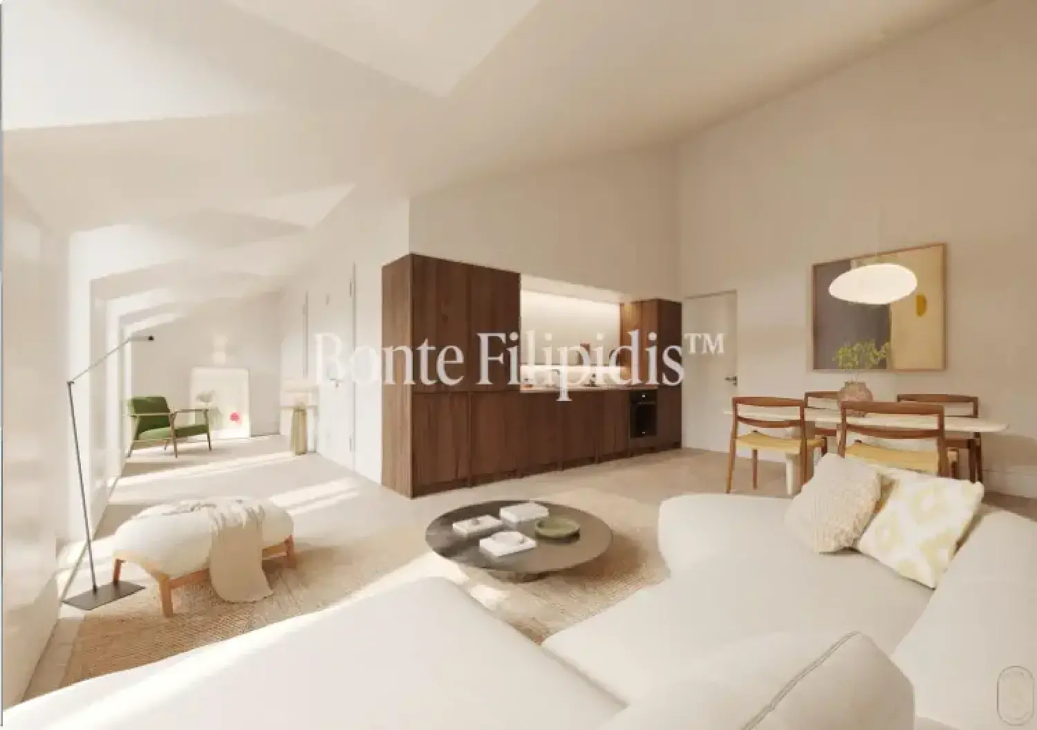  te koop appartement Lissabon Lissabon 2