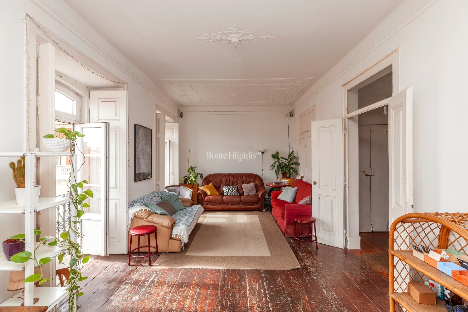 kaufen Wohnung/ Apartment Lisbon Lisbon 2