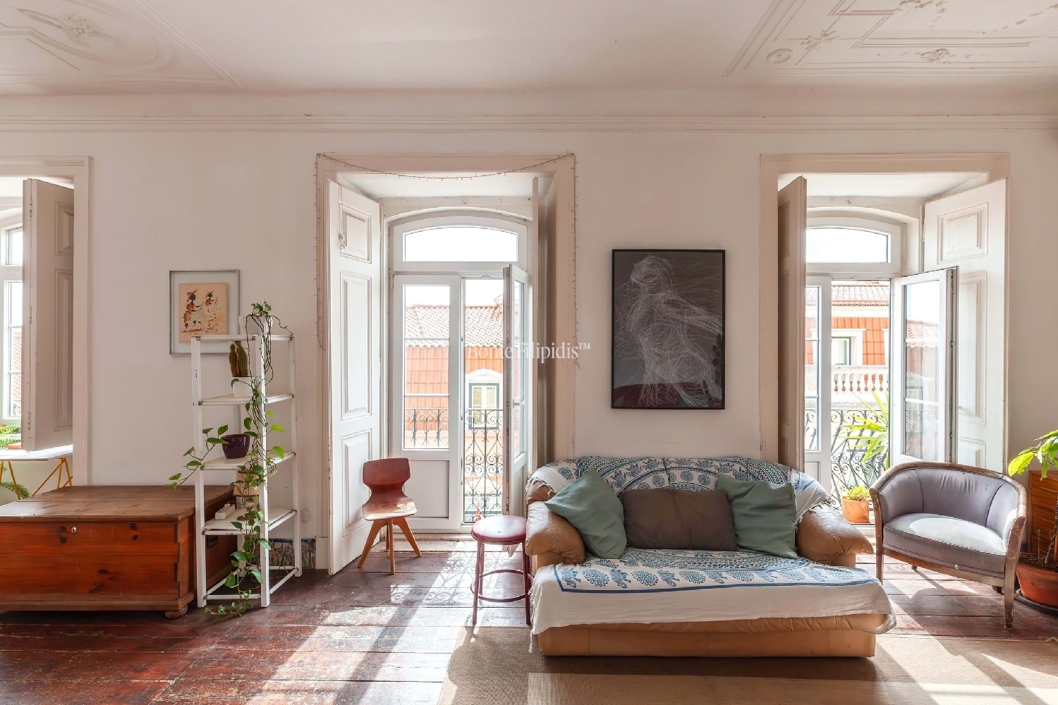  kaufen Wohnung/ Apartment Lisbon Lisbon 5