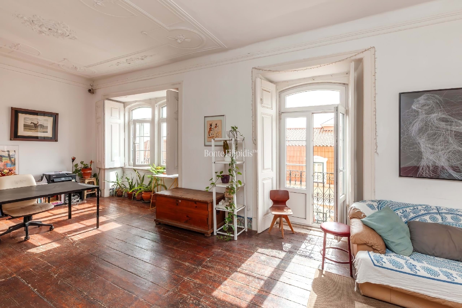  kaufen Wohnung/ Apartment Lisbon Lisbon 6