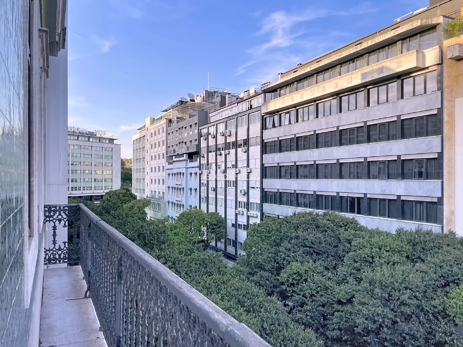  te koop appartement Lissabon Lissabon 6