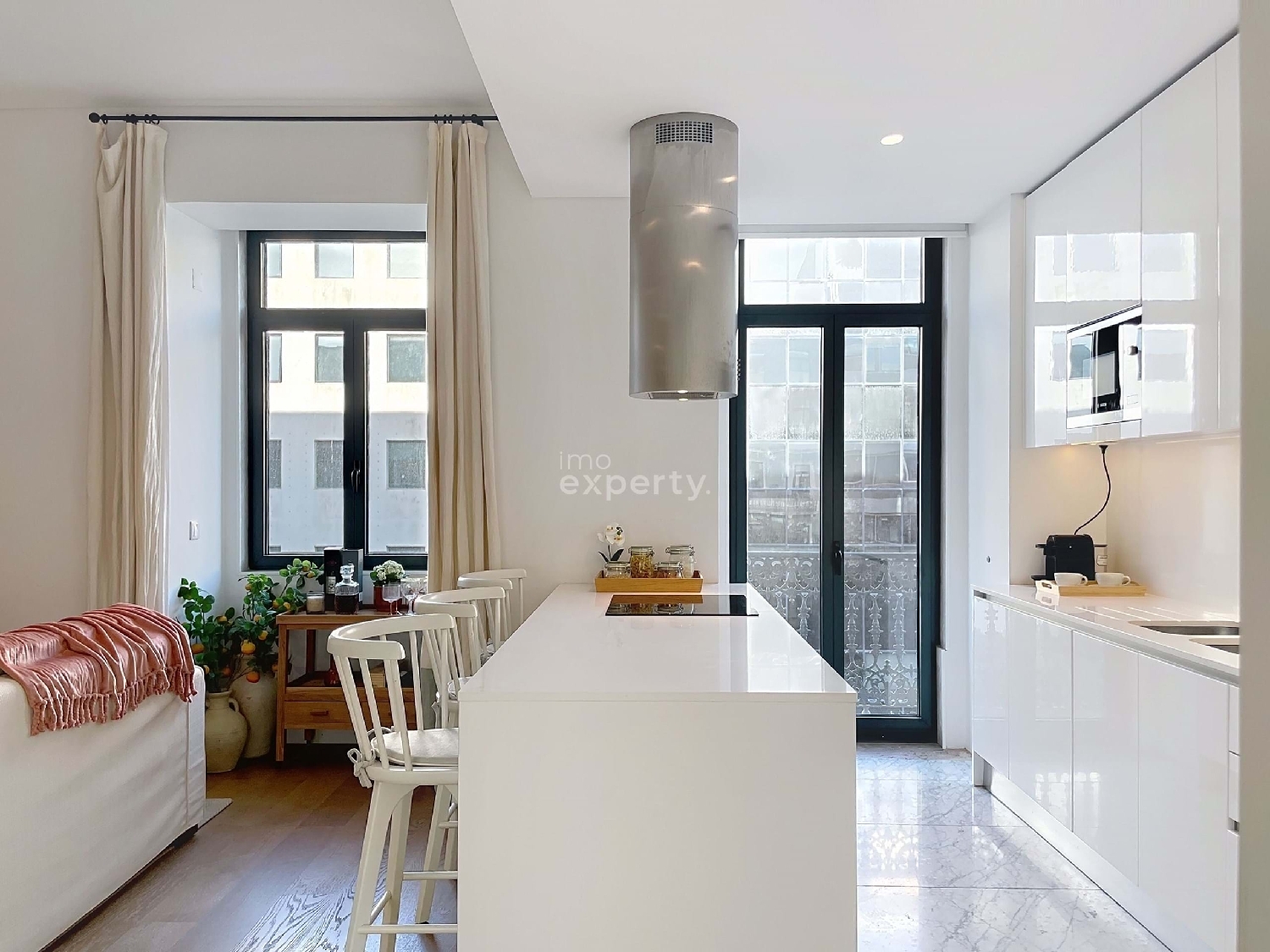 te koop appartement Lissabon Lissabon 7