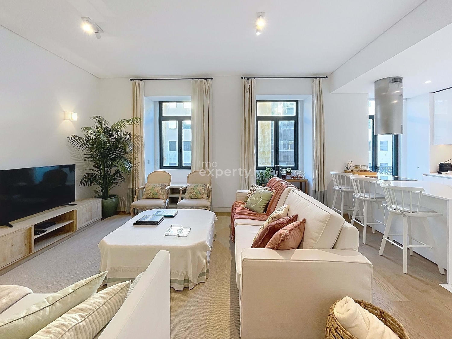  te koop appartement Lissabon Lissabon 8