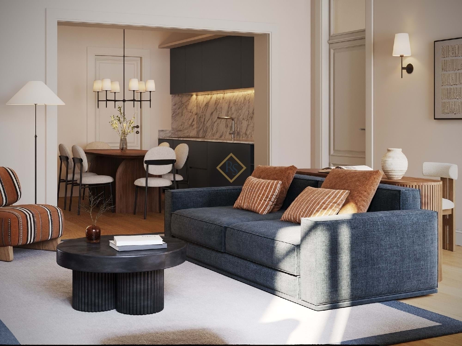  à venda apartamento Lisboa Lisboa 2