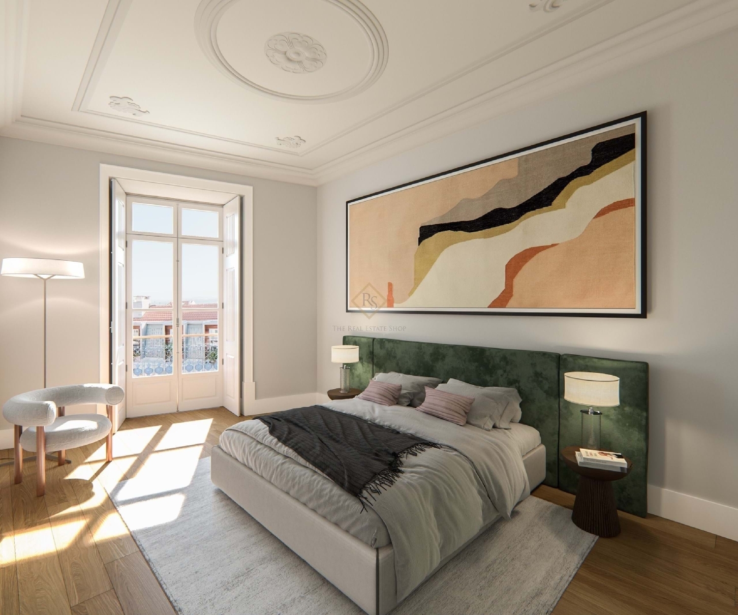  à venda apartamento Lisboa Lisboa 4