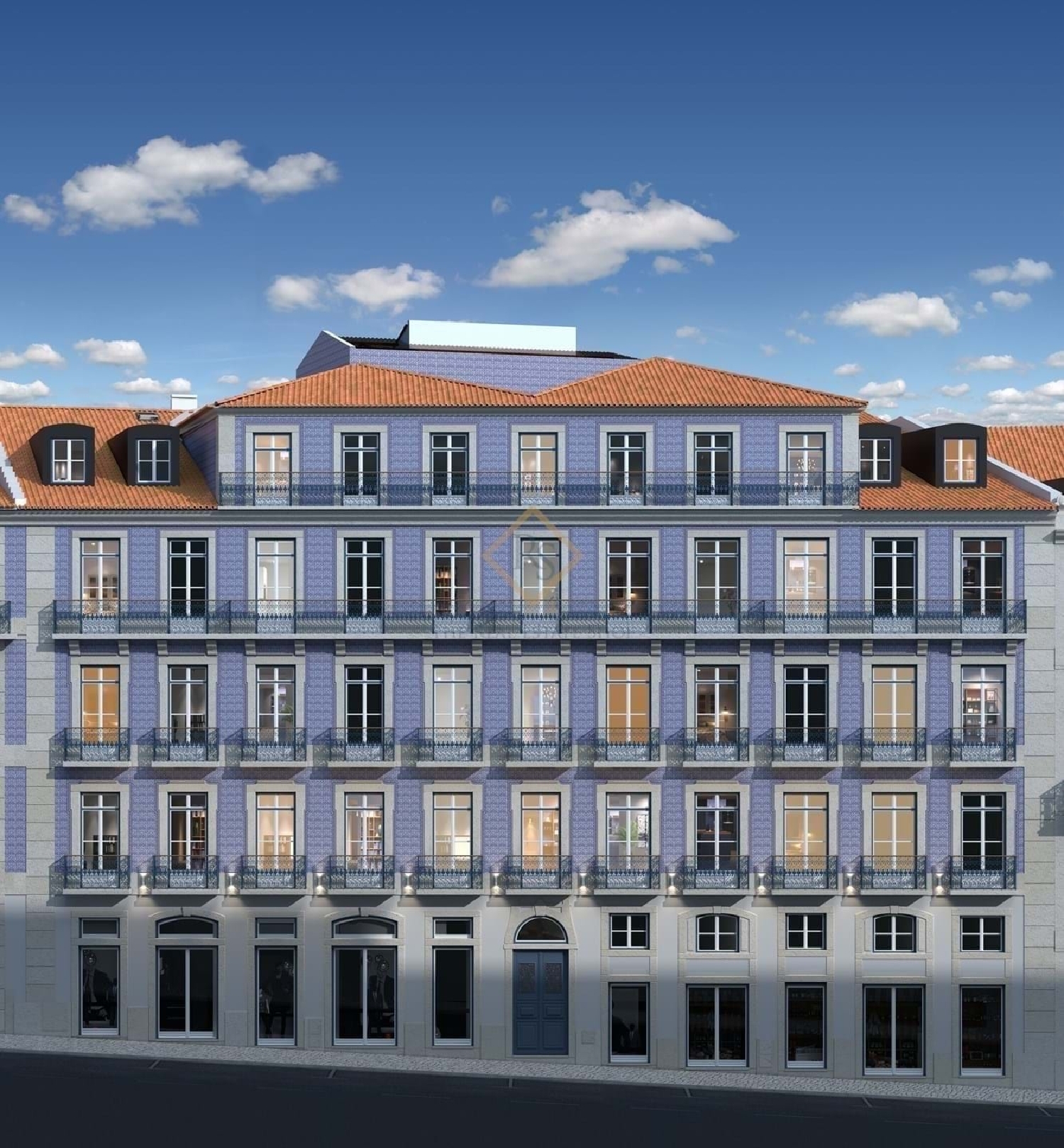  à venda apartamento Lisboa Lisboa 8