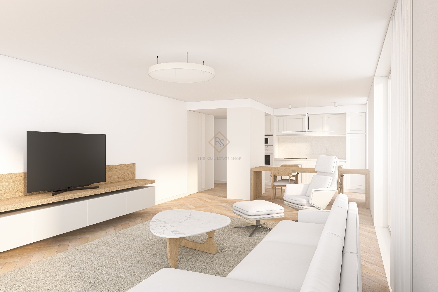  à venda apartamento Lisboa Lisboa 1