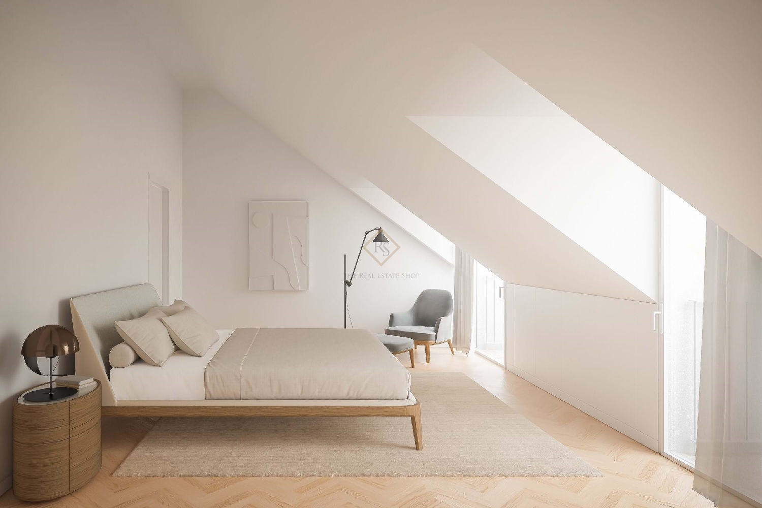  à venda apartamento Lisboa Lisboa 7