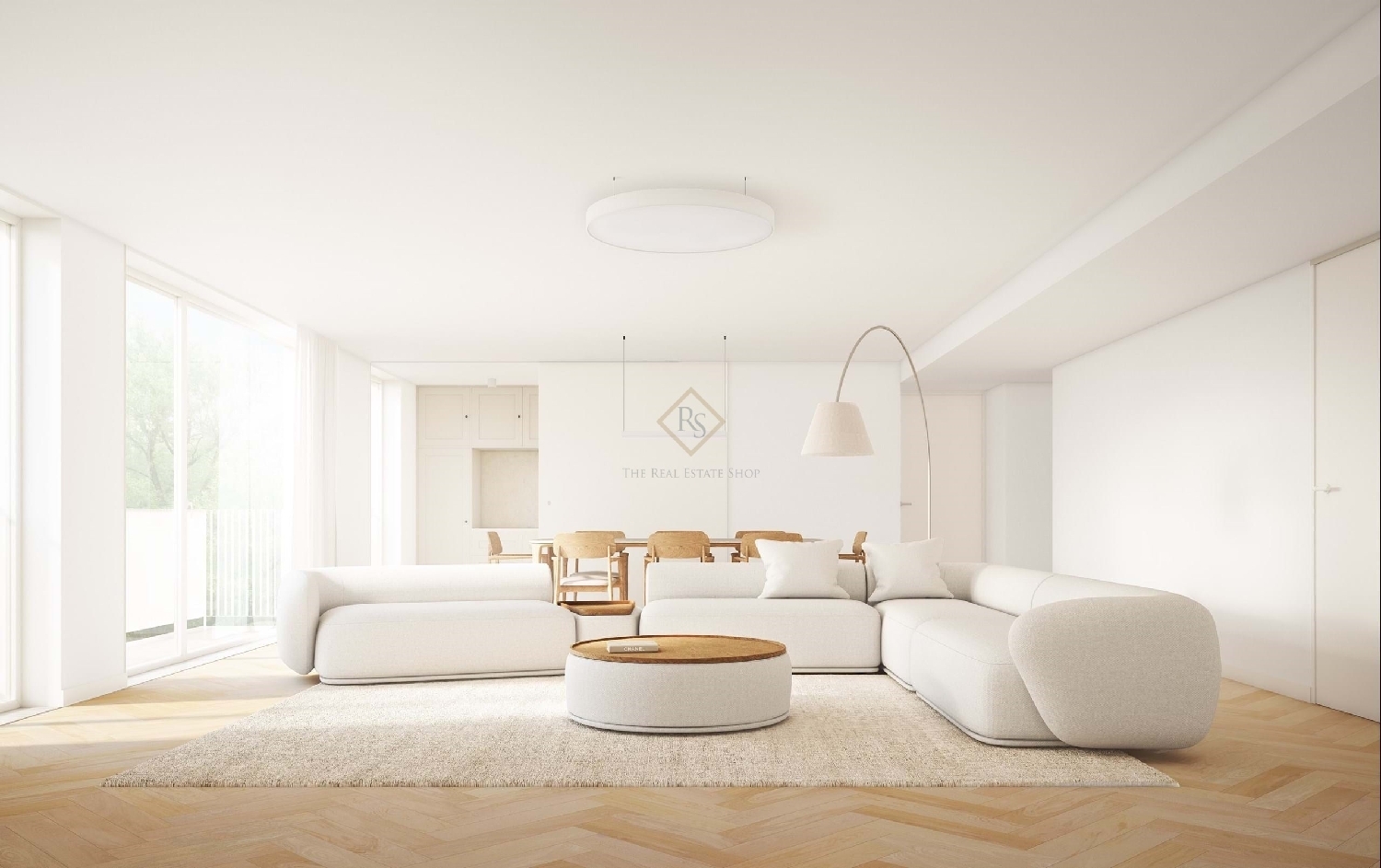  te koop appartement Lissabon Lissabon 3