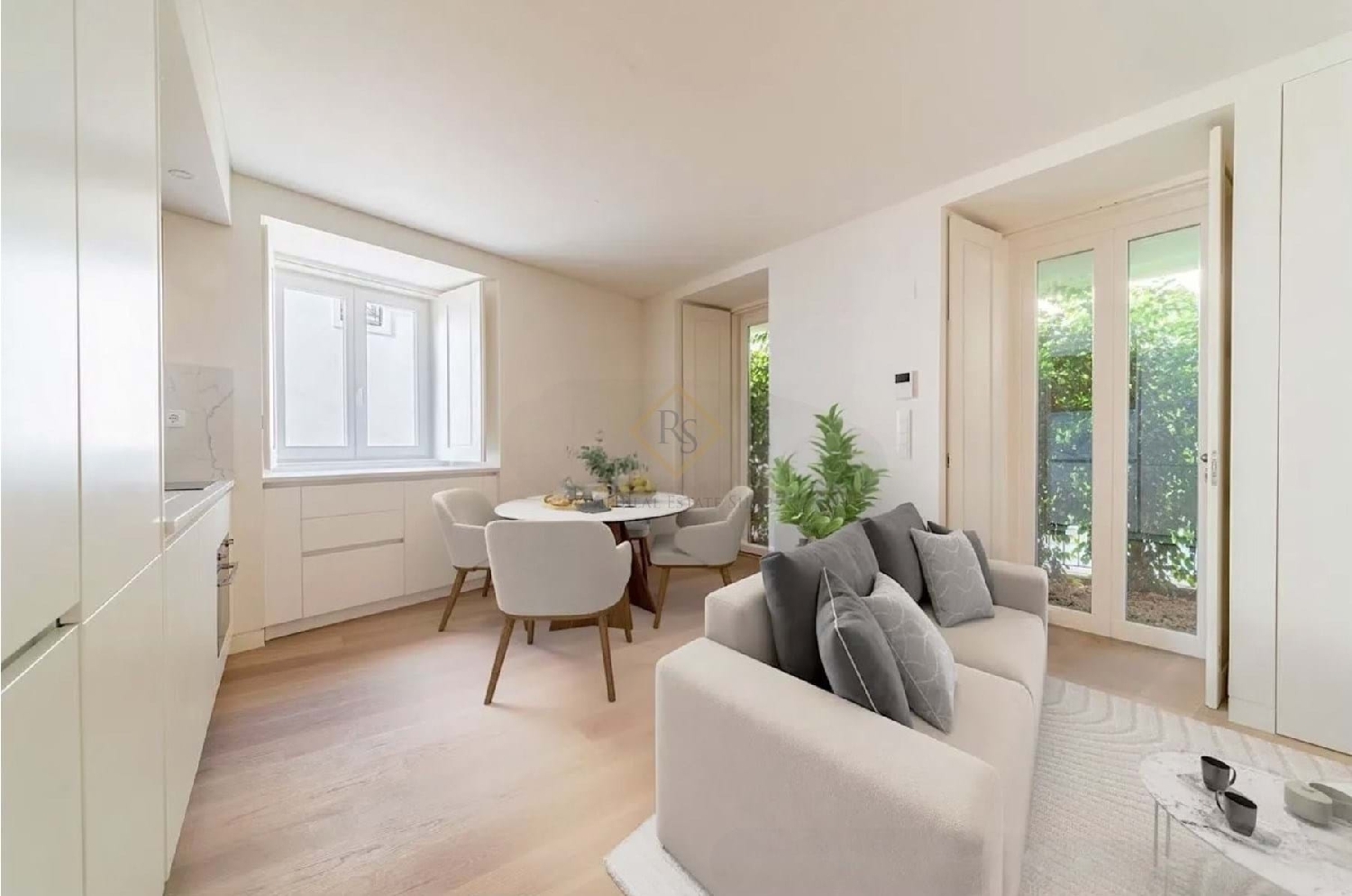  à venda apartamento Lisboa Lisboa 1