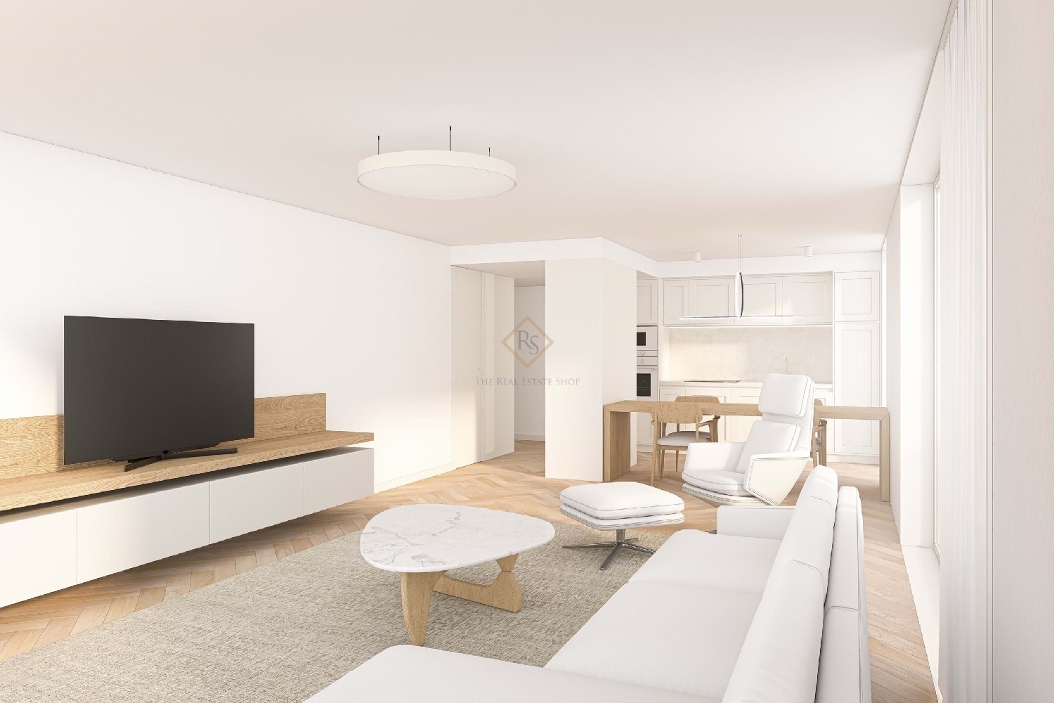  for sale apartment Lisbon Lisbon 3