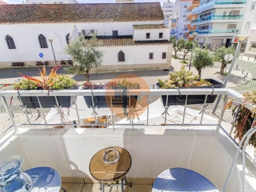 Monte Gordo Vila Real De Santo António appartement foto 340075