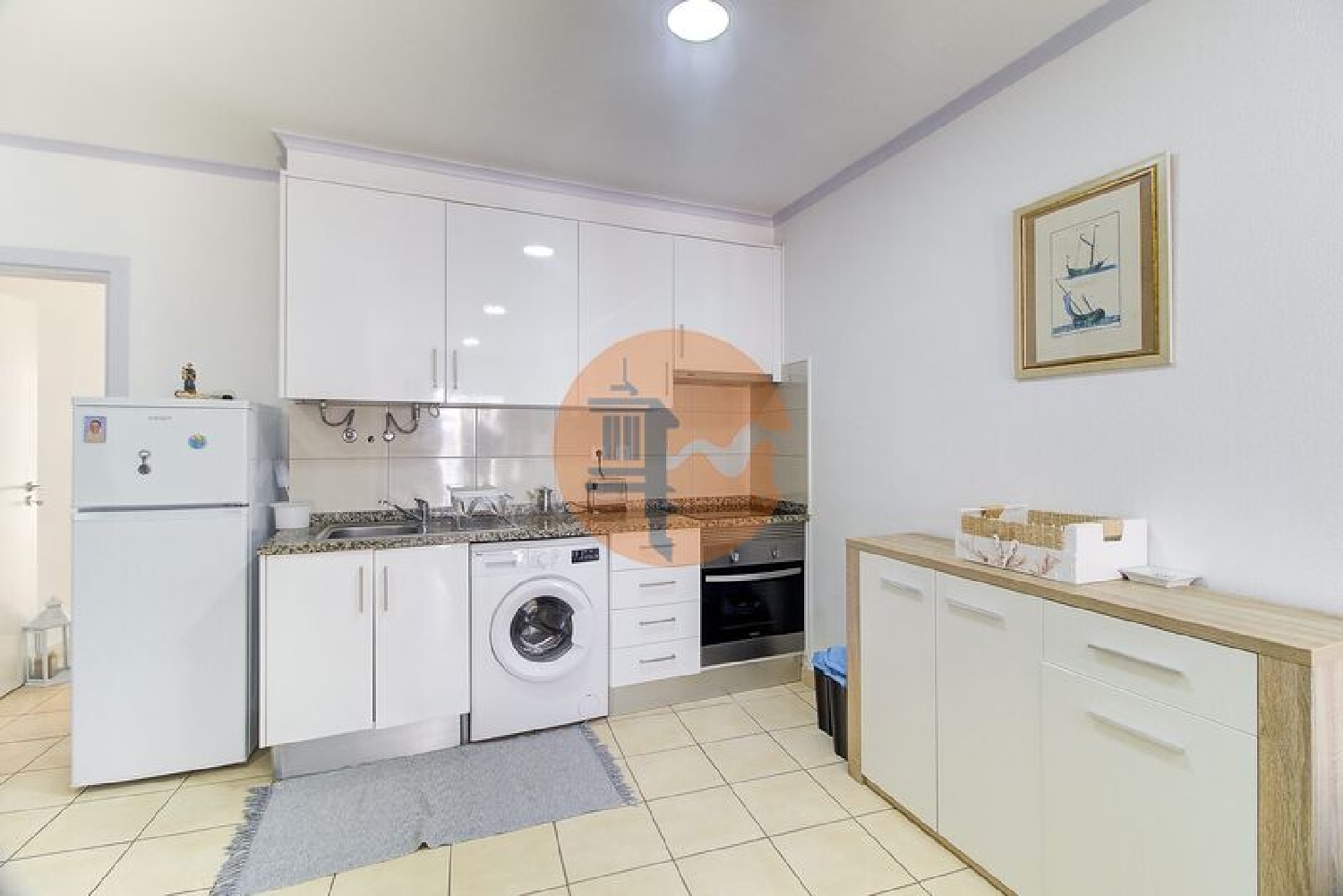 à vendre appartement Monte Gordo Vila Real De Santo António 2