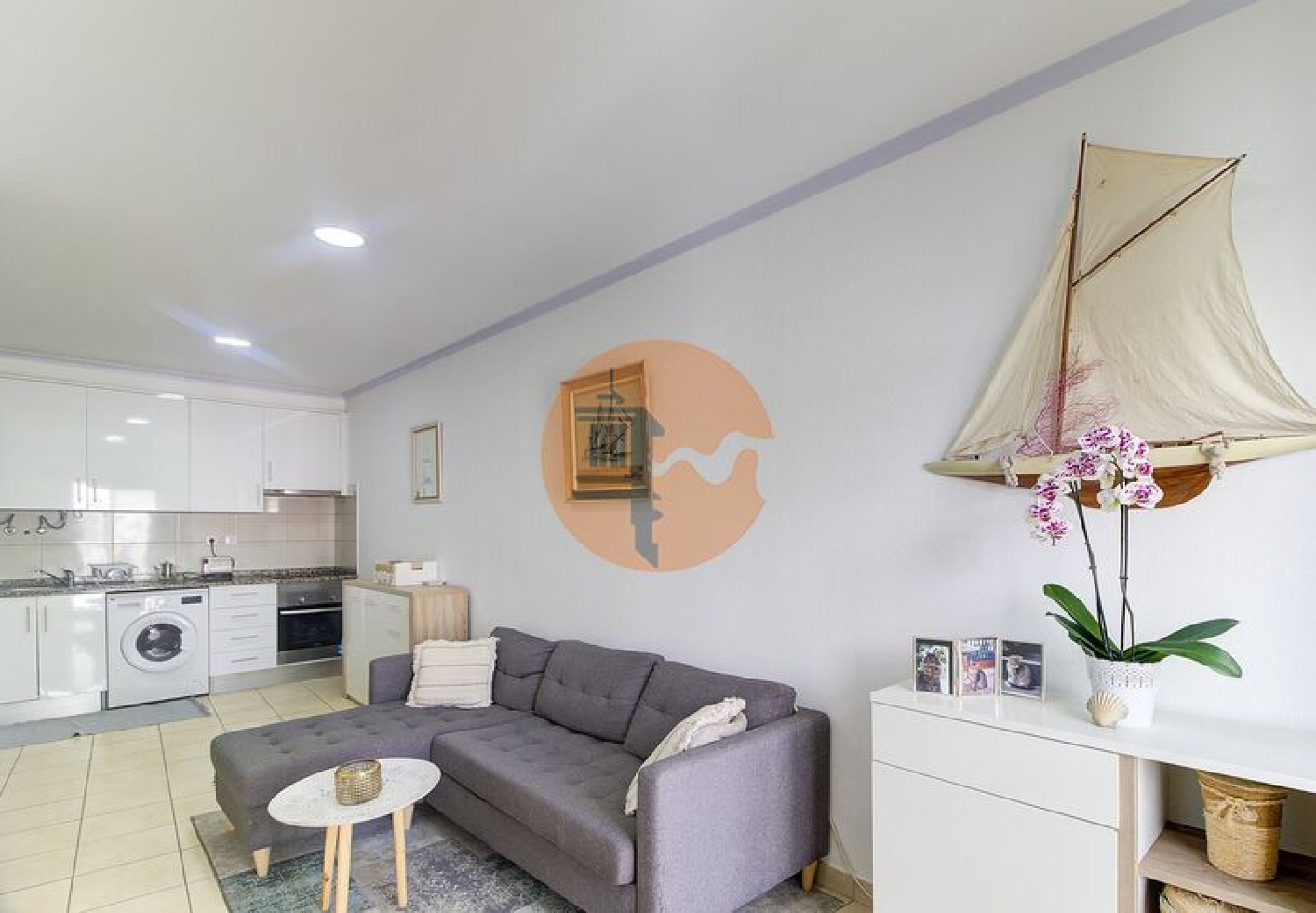 à vendre appartement Monte Gordo Vila Real De Santo António 3