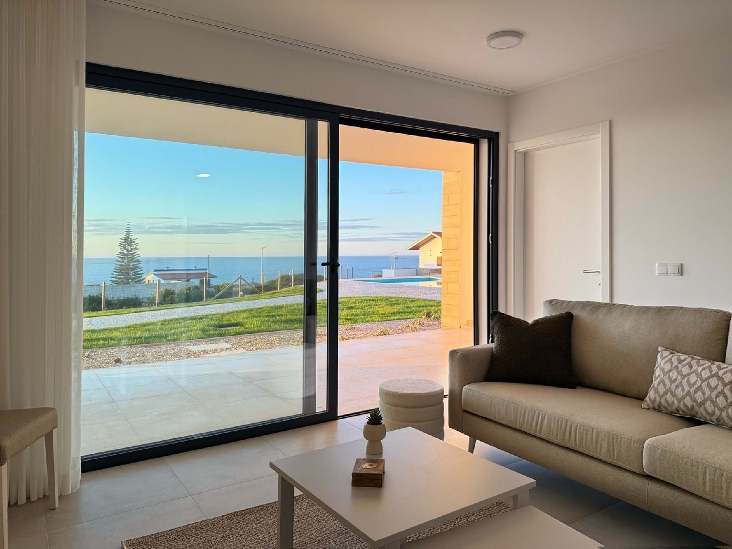 en venta apartamento Nazaré Nazaré 1