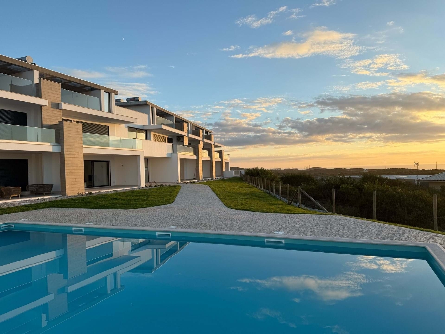 en venta apartamento Nazaré Nazaré 3