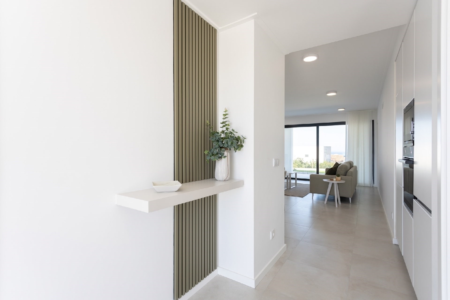 en venta apartamento Nazaré Nazaré 5