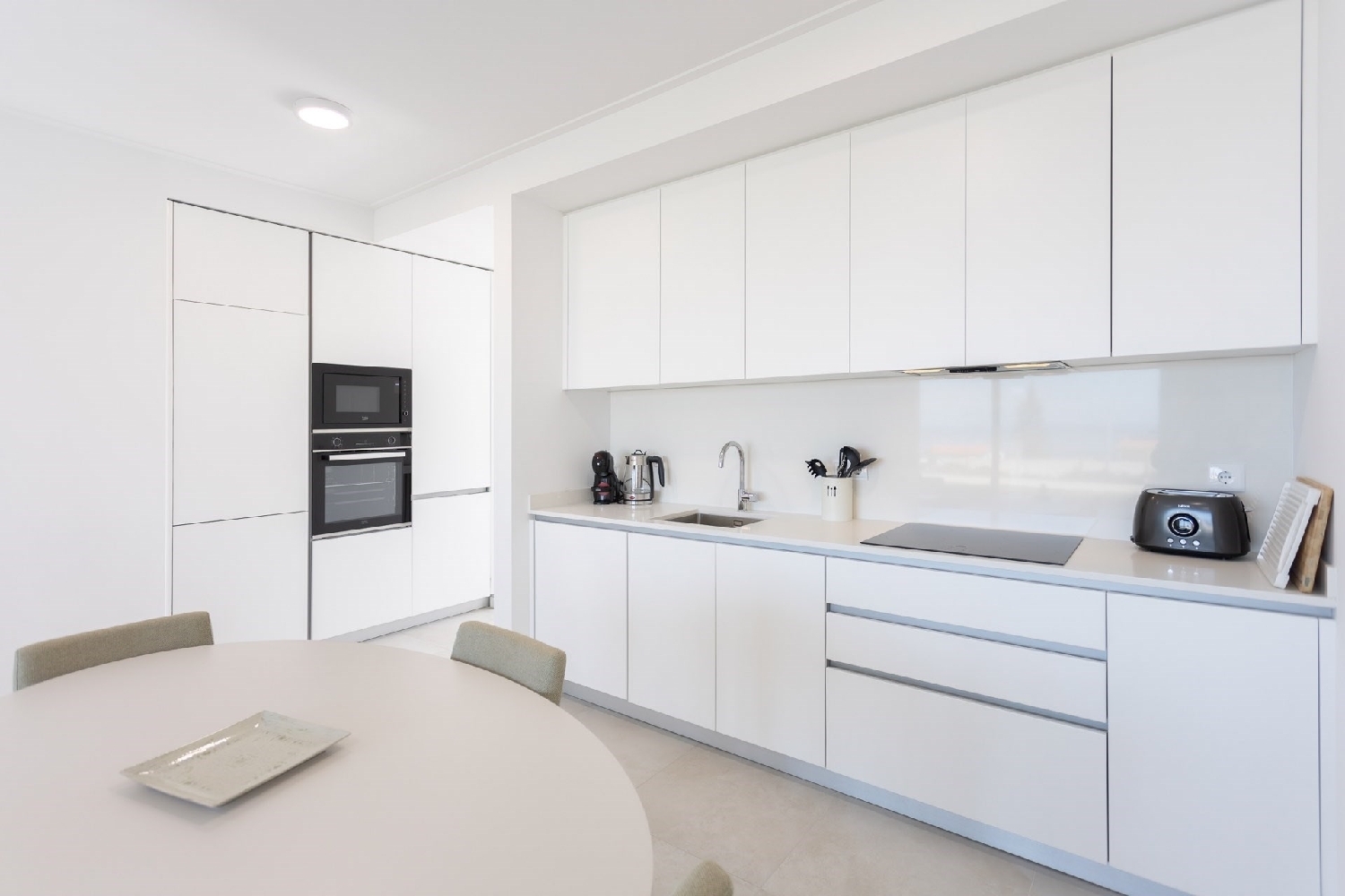 en venta apartamento Nazaré Nazaré 6