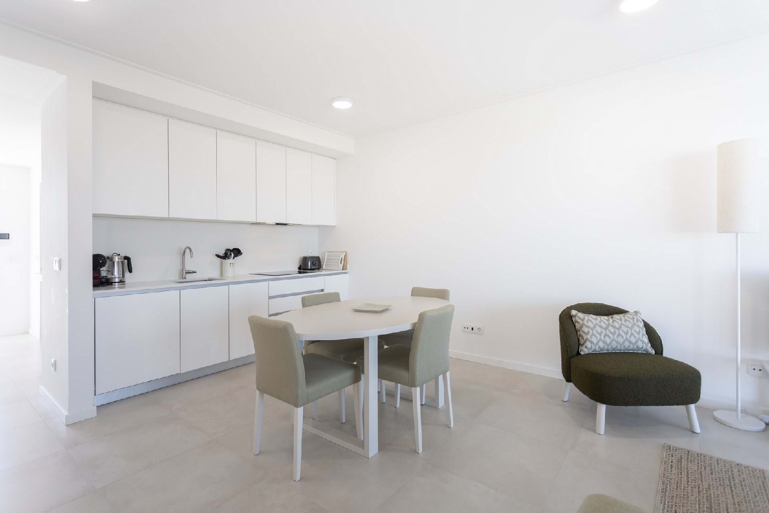 en venta apartamento Nazaré Nazaré 7