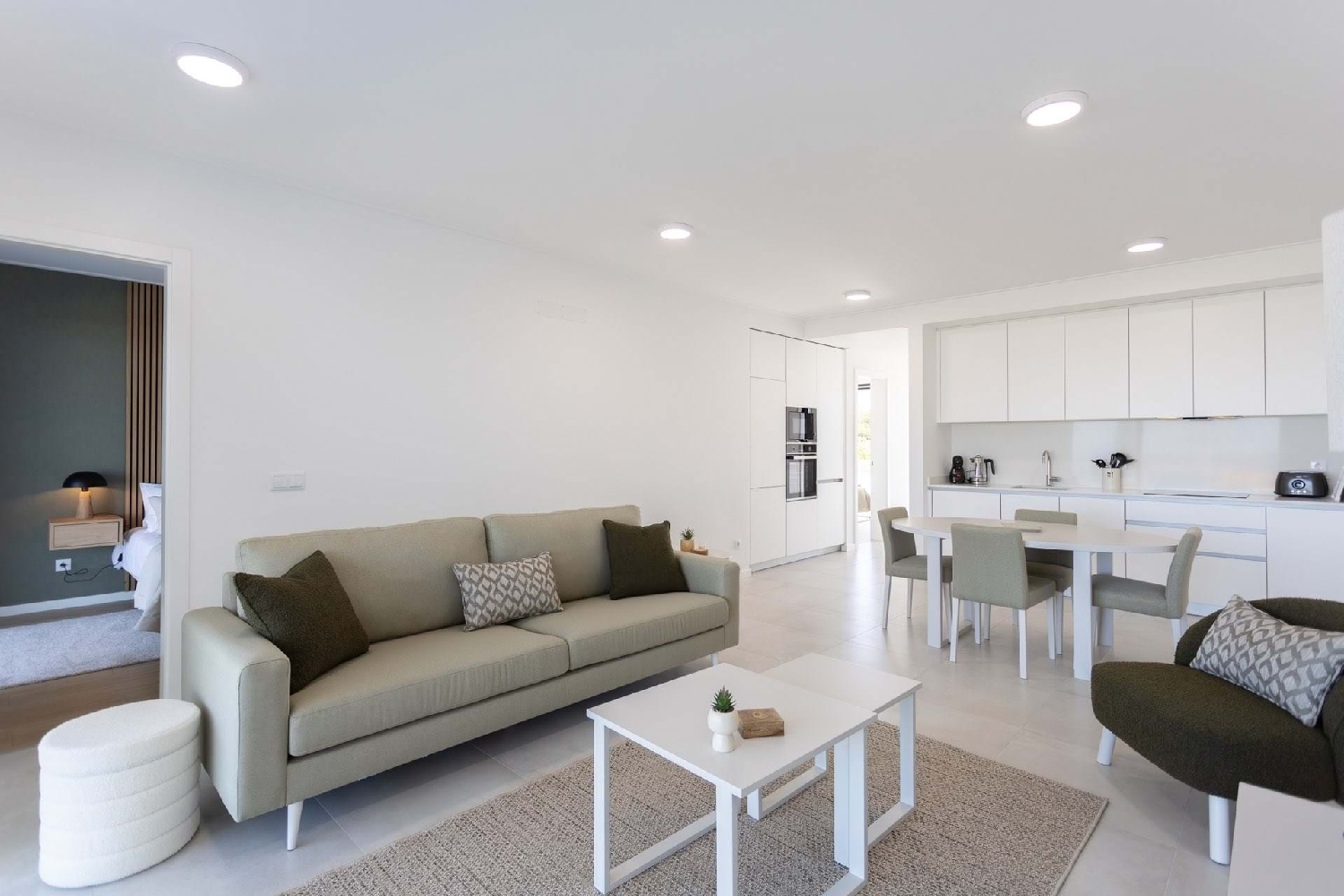 en venta apartamento Nazaré Nazaré 8