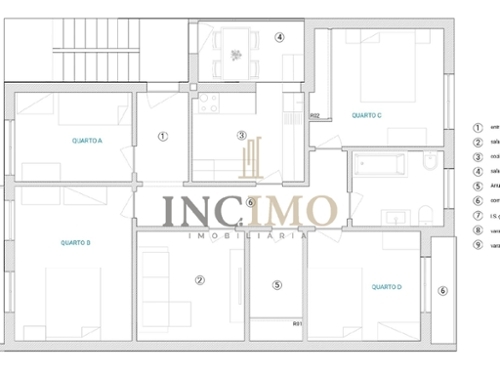 Paúl Coimbra appartement foto 341392