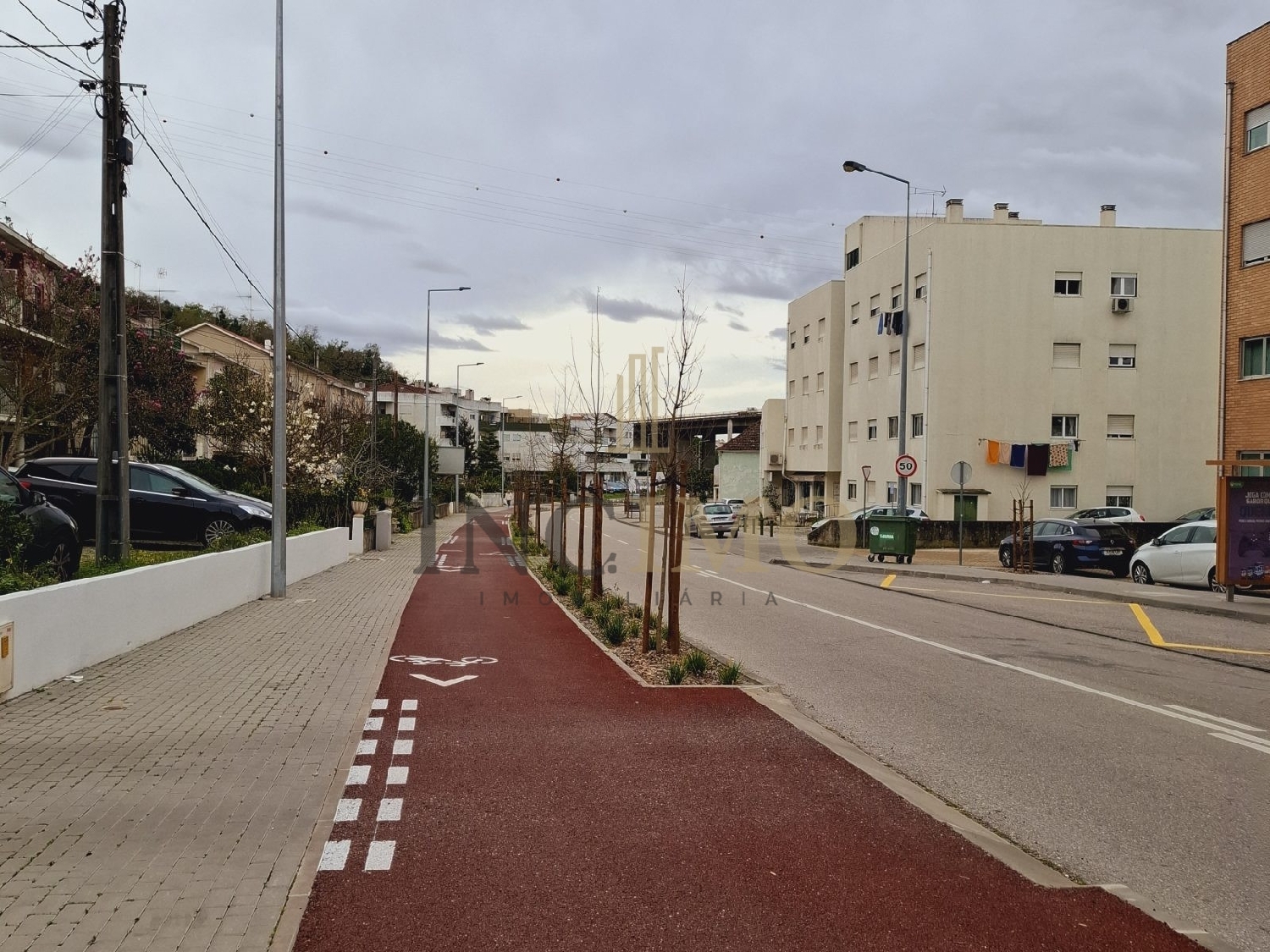  à vendre appartement Paúl Coimbra 2