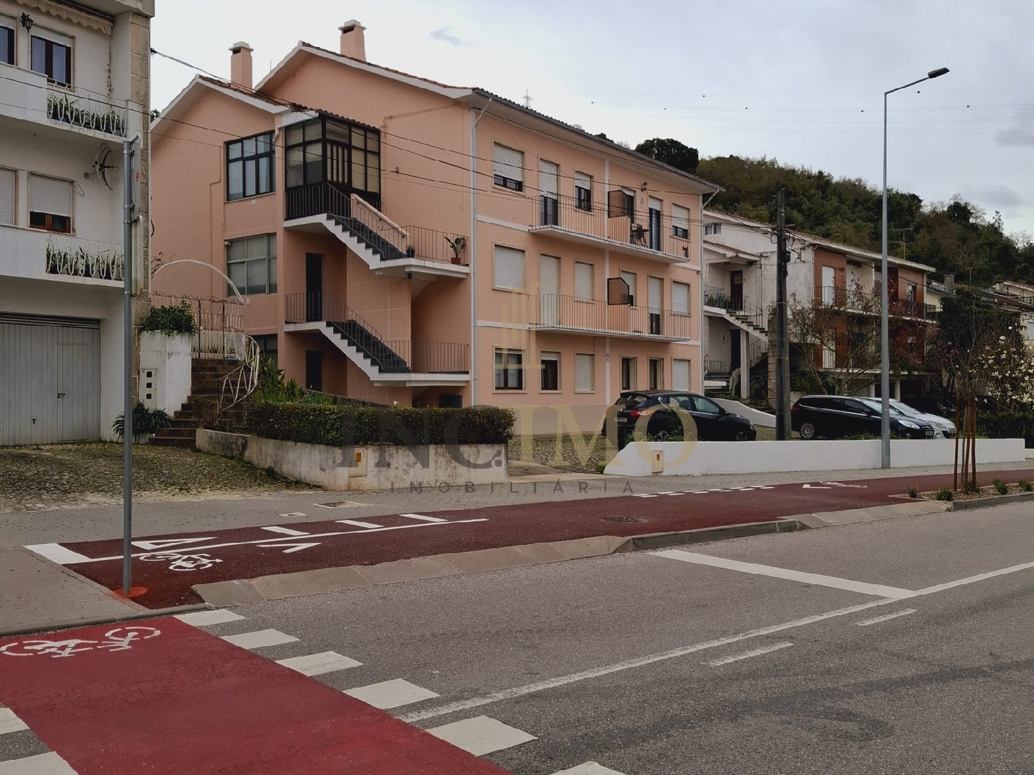  à vendre appartement Paúl Coimbra 3