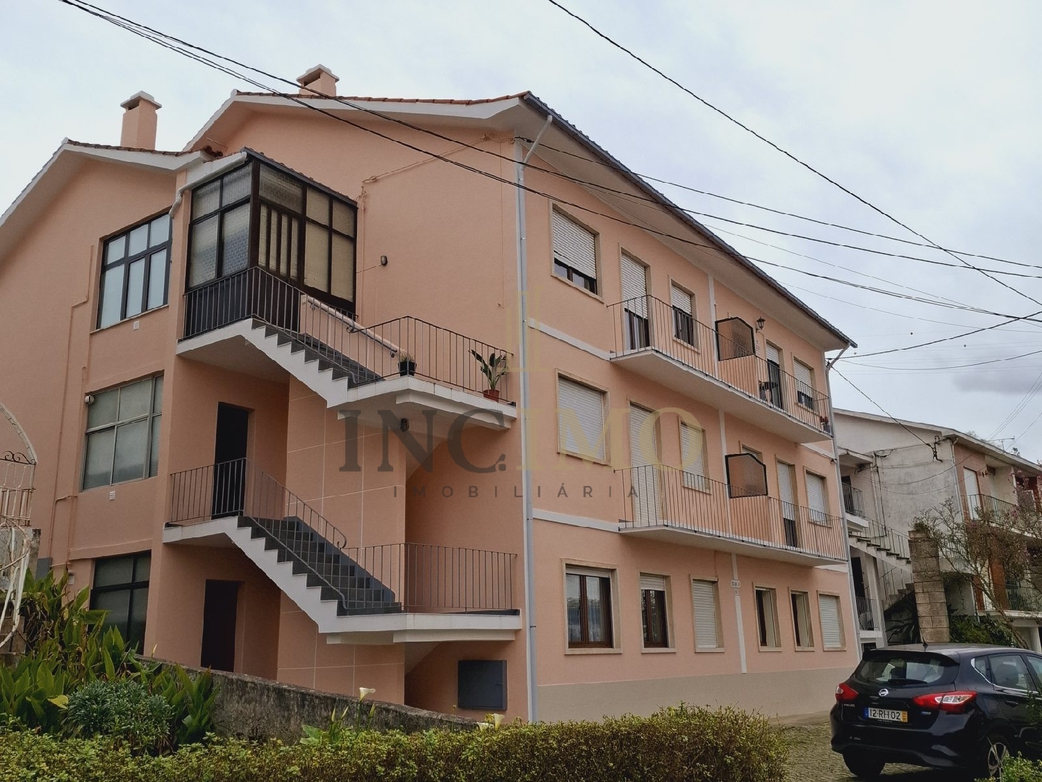  à vendre appartement Paúl Coimbra 4