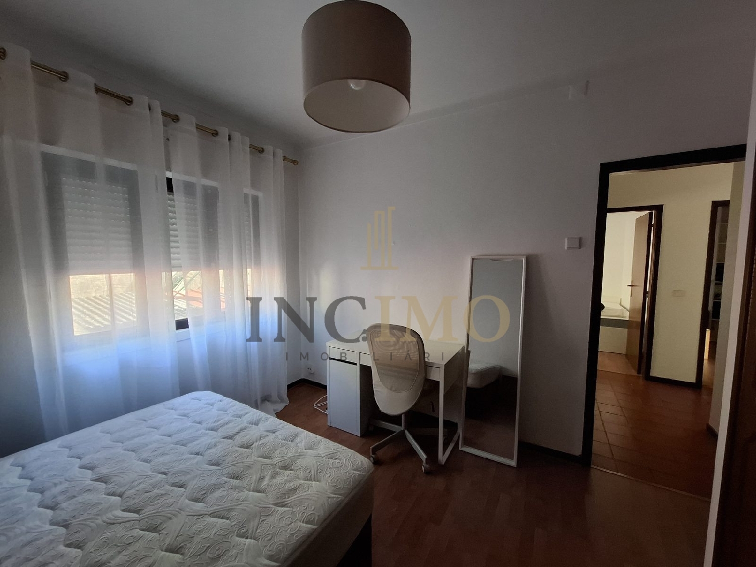  à vendre appartement Paúl Coimbra 8