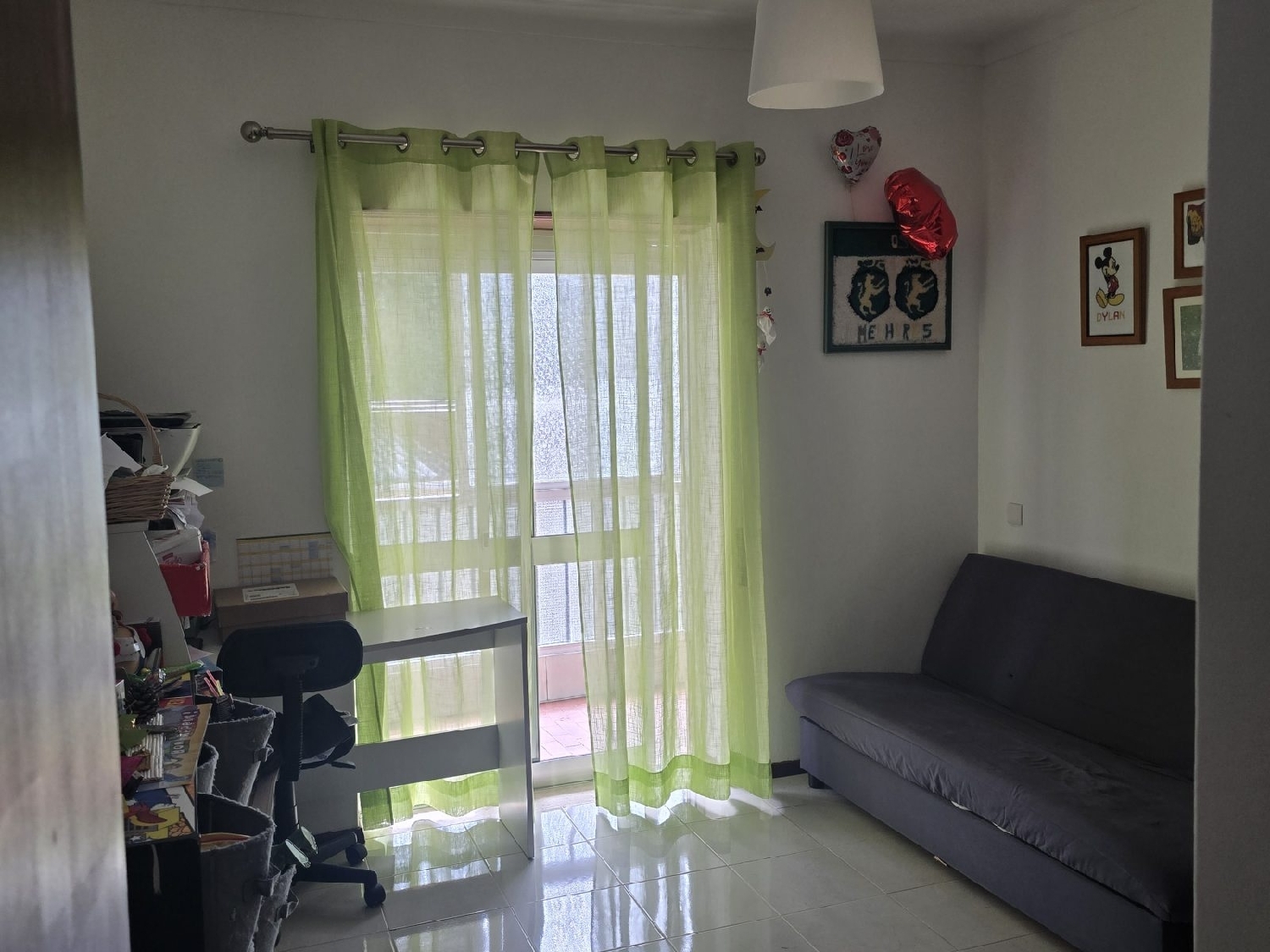  à venda apartamento Ribeira Coimbra 2