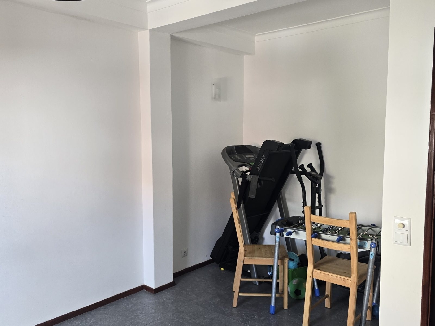  à venda apartamento Ribeira Coimbra 4