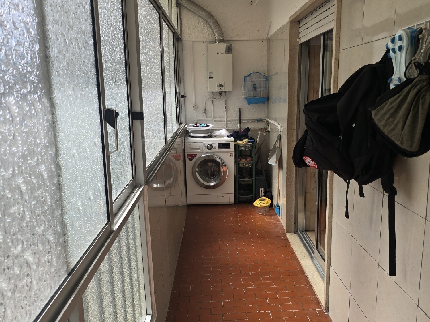  à venda apartamento Ribeira Coimbra 8