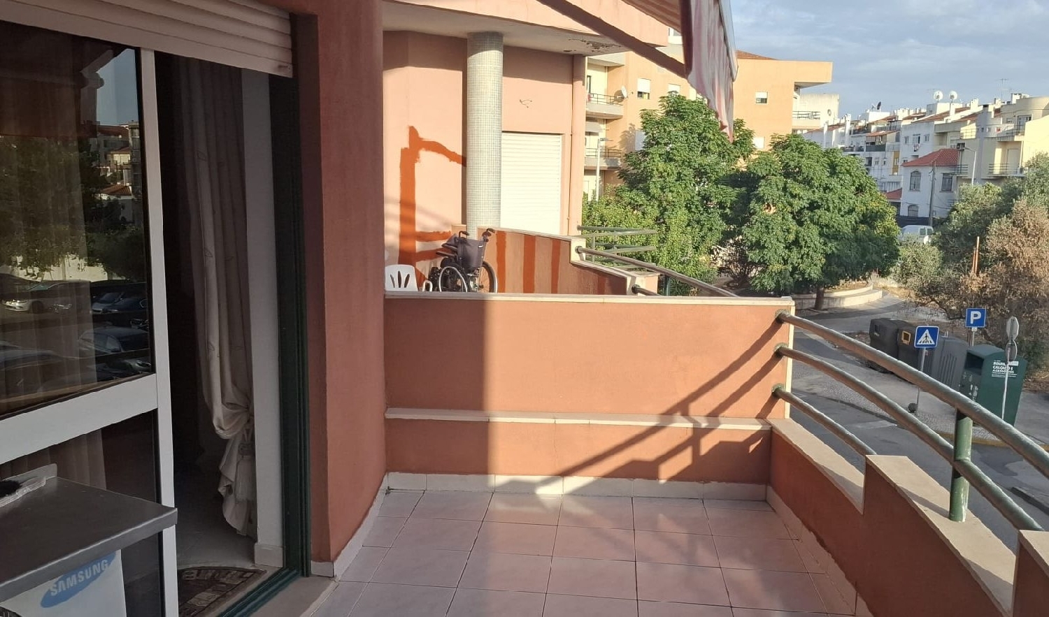 for sale apartment São João Alpiarça 2