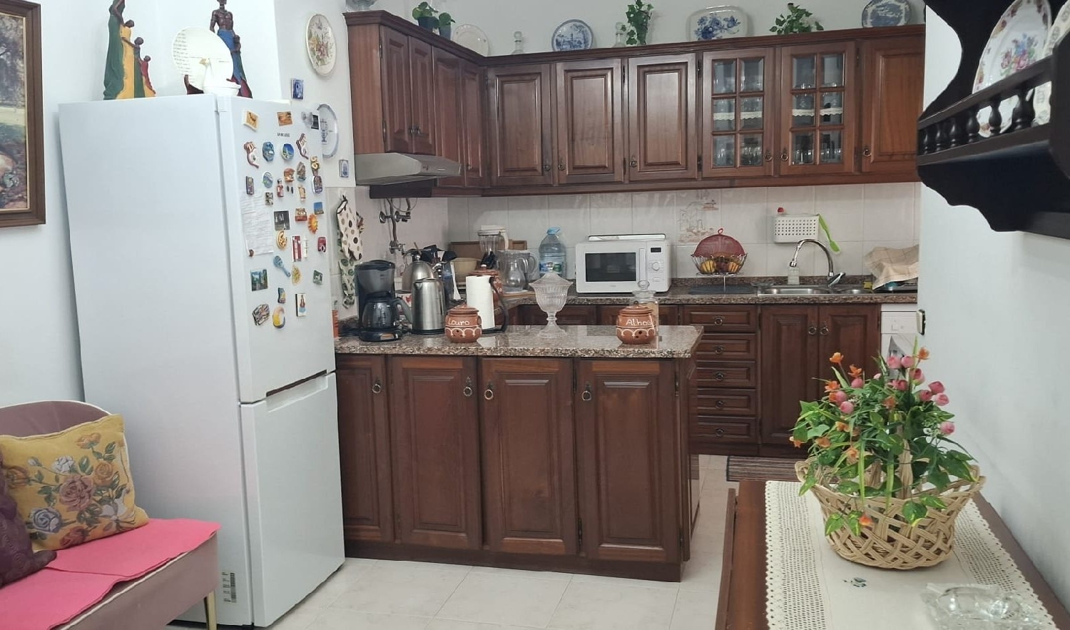 for sale apartment São João Alpiarça 3