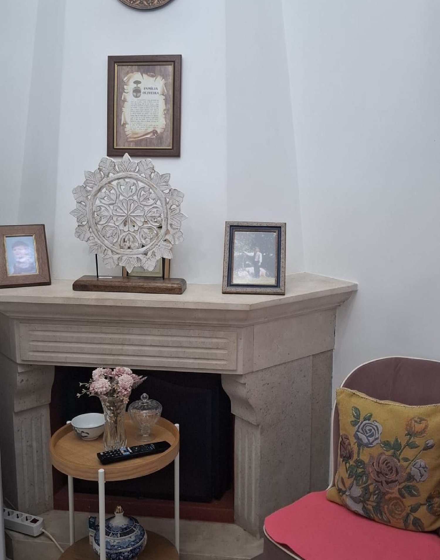  for sale apartment São João Alpiarça 4