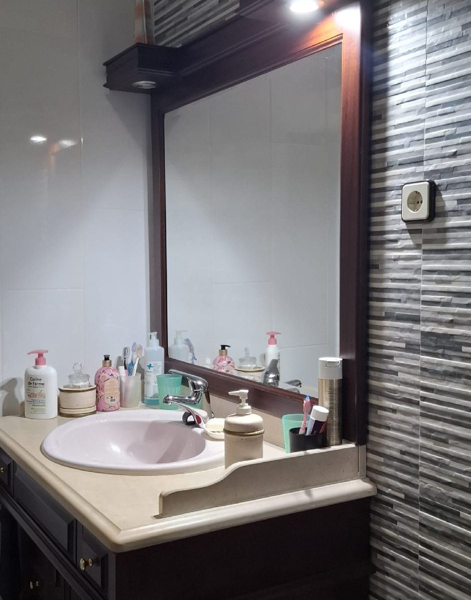  for sale apartment São João Alpiarça 8
