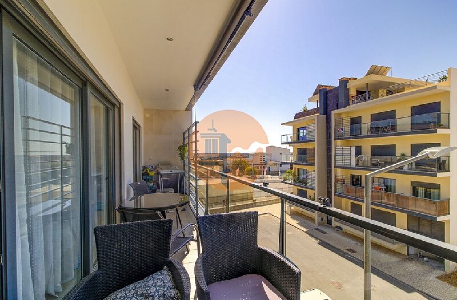  à vendre appartement Tavira Tavira 1